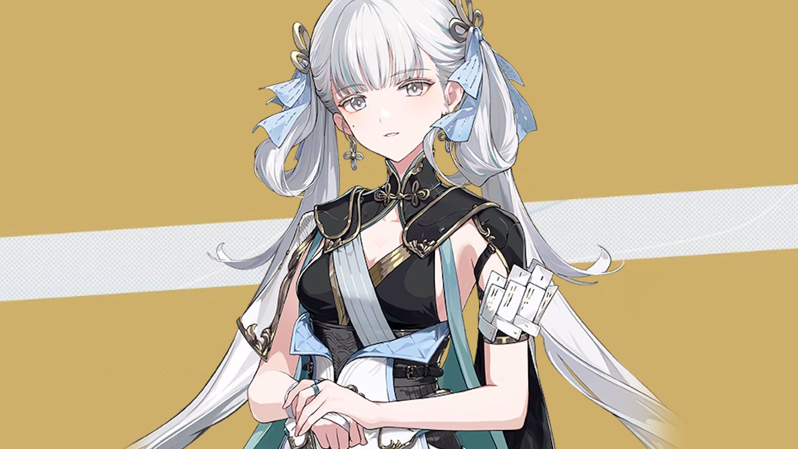 Wuthering Waves Jinhsi materials and Resonance Chain