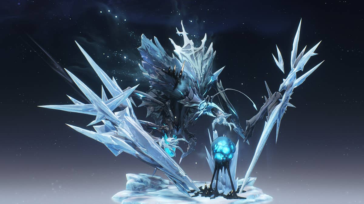 Wuthering Waves Lampylumen Myriad location | Eurogamer.net