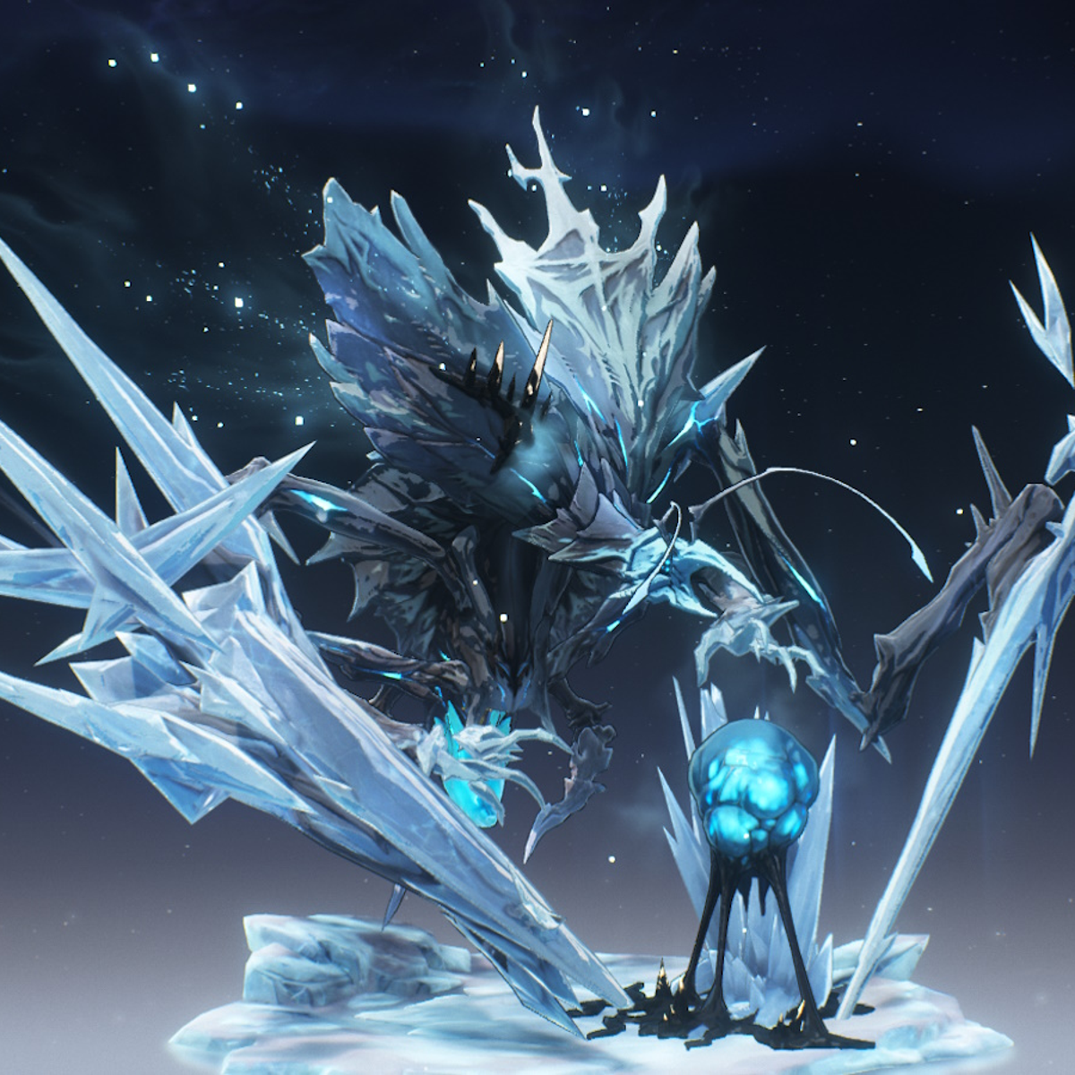 Wuthering Waves Lampylumen Myriad location | Eurogamer.net