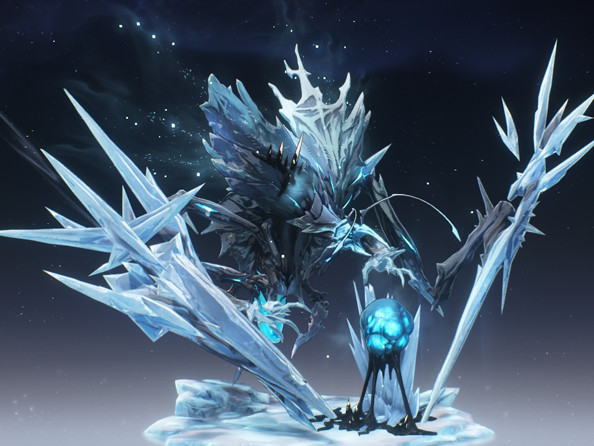 Wuthering Waves Lampylumen Myriad location | Eurogamer.net