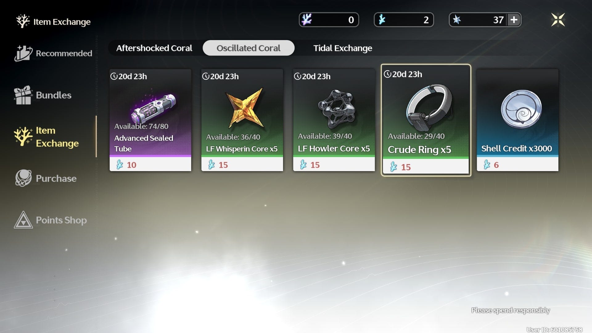 How to get Whisperin Cores in Wuthering Waves VG247