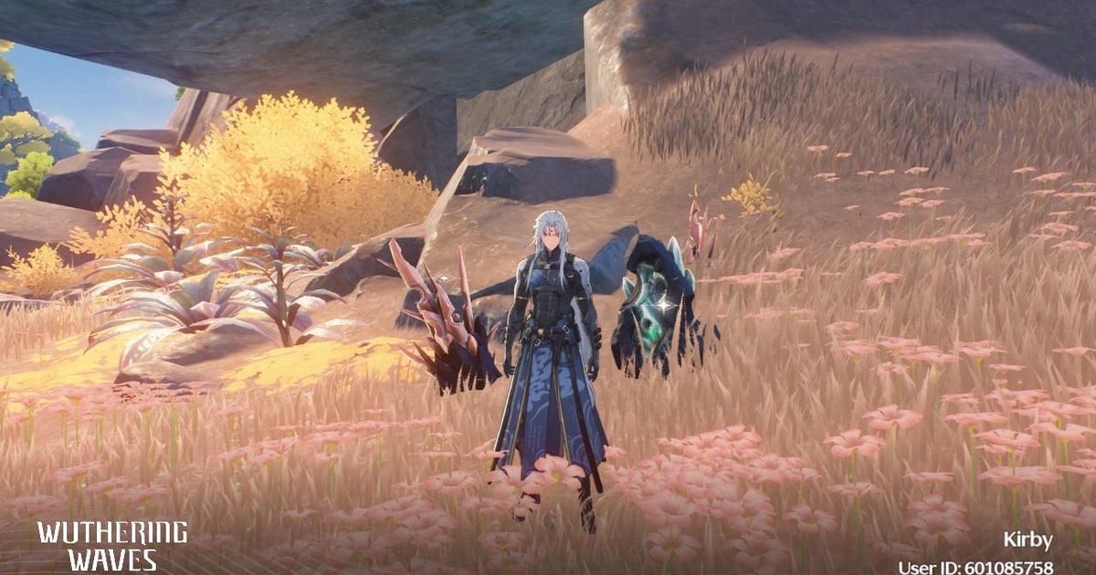 Where to find Scarletthorn in Wuthering Waves VG247