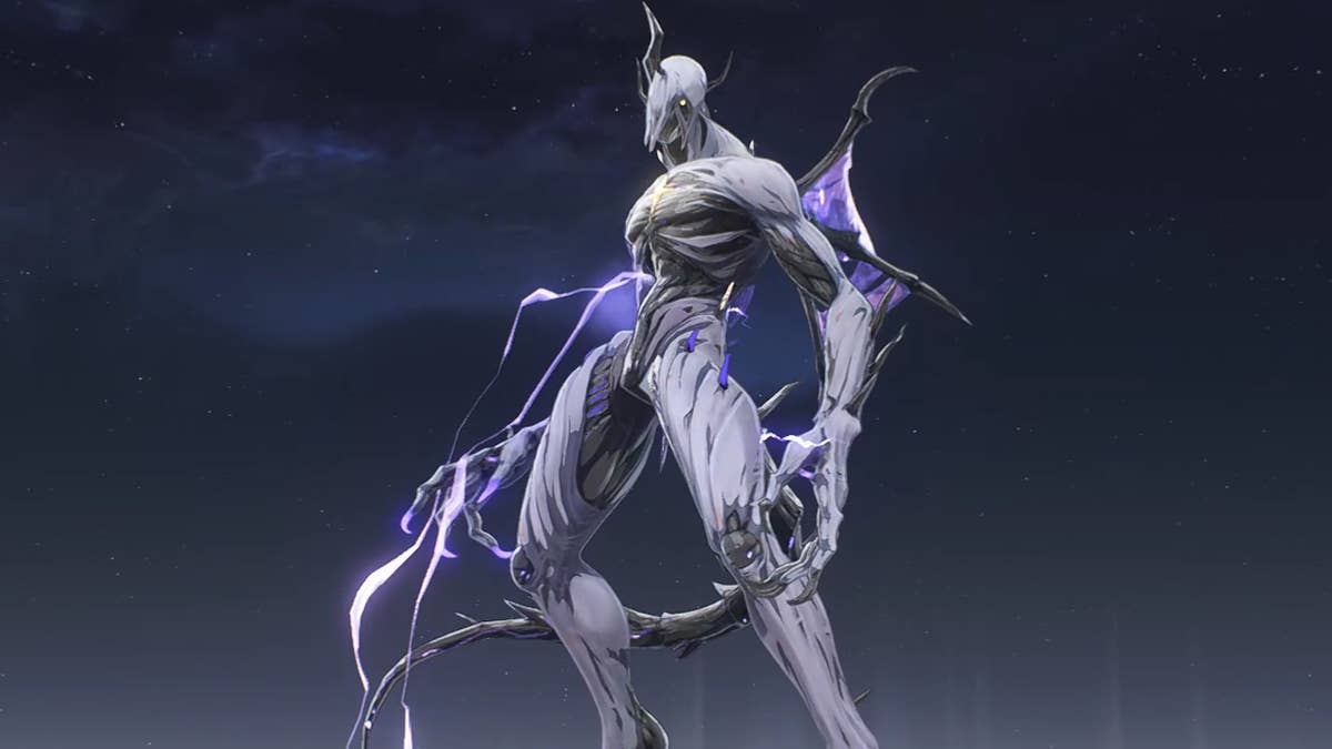 Wuthering Waves Tempest Mephis location | Eurogamer.net