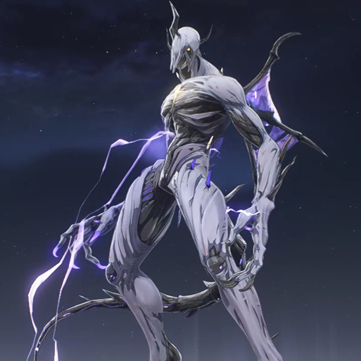 Wuthering Waves Tempest Mephis location | Eurogamer.net