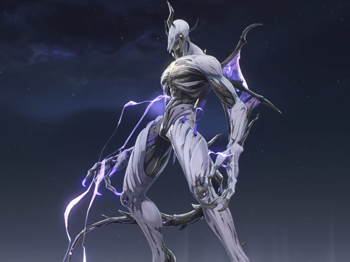 Wuthering Waves Tempest Mephis location | Eurogamer.net