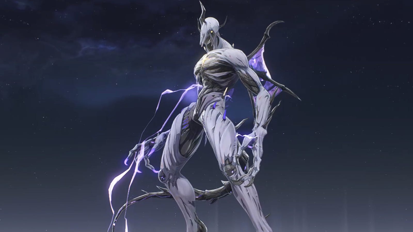 Wuthering Waves Tempest Mephis location