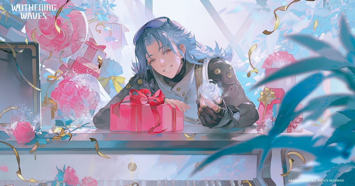 Wuthering Waves Characters List & Tier List 3.1 Prydwen ToA/WW Guide 3 Wuthering Waves Character List - All Characters and Abilities | VG247