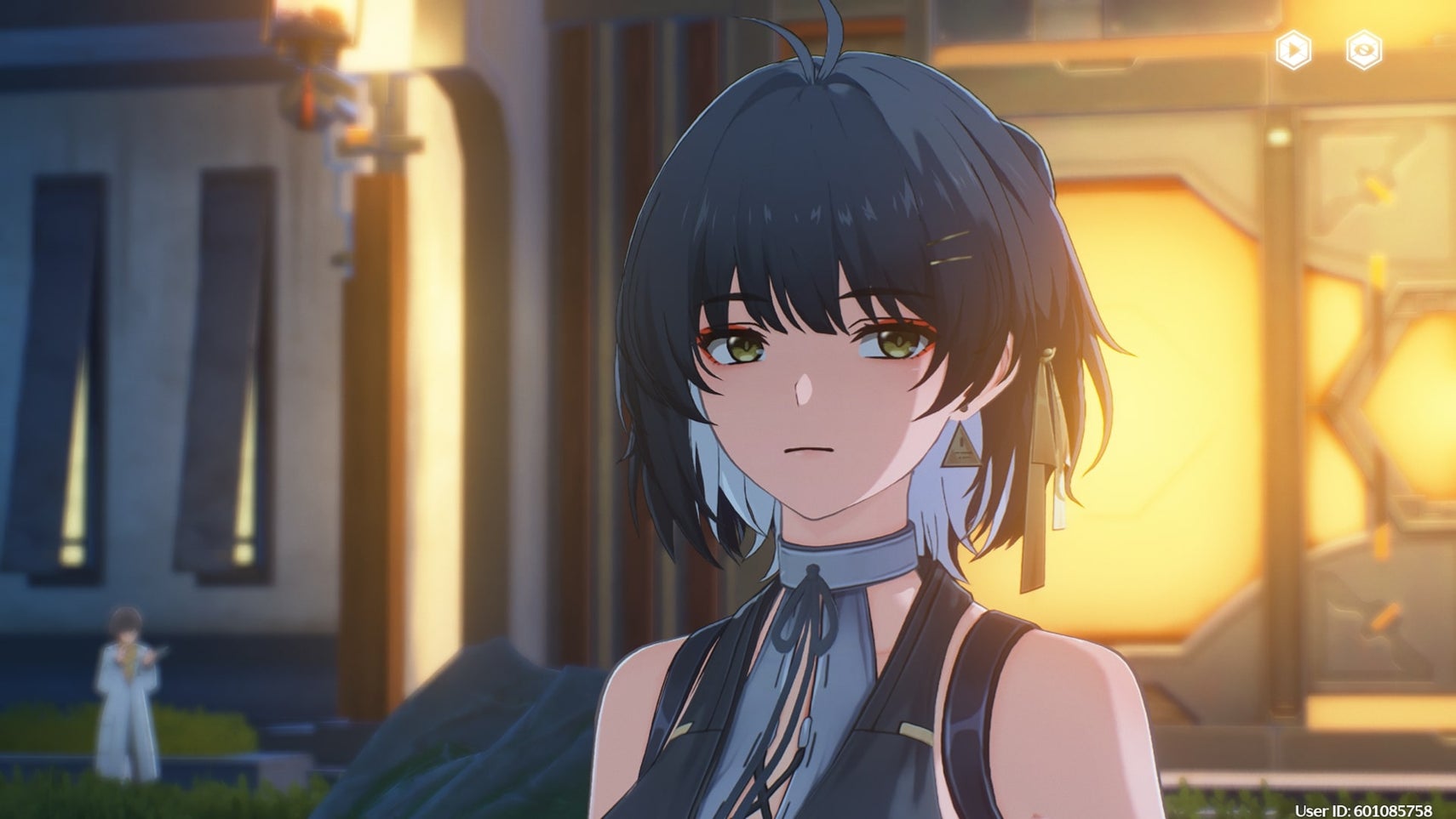 Female Rover in Wuthering Waves - 1