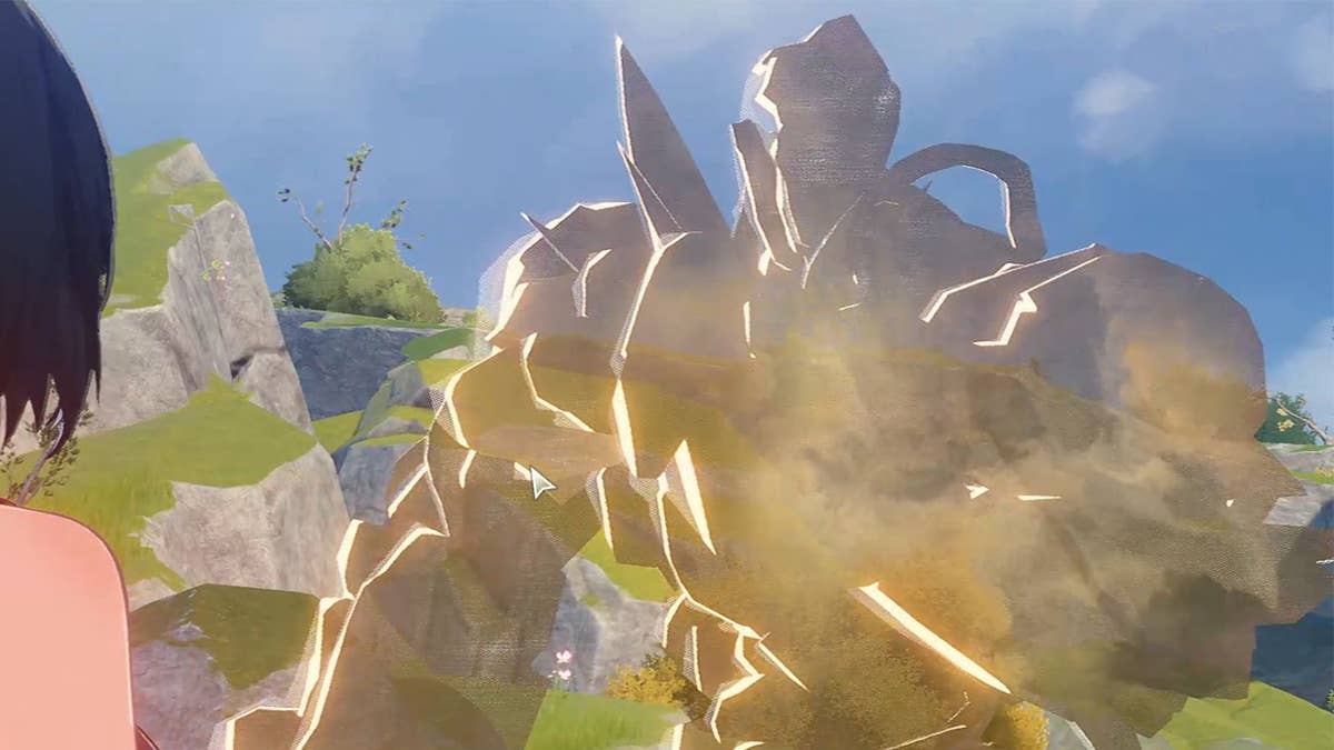 How to get shiny Phantom Echoes in Wuthering Waves | Eurogamer.net