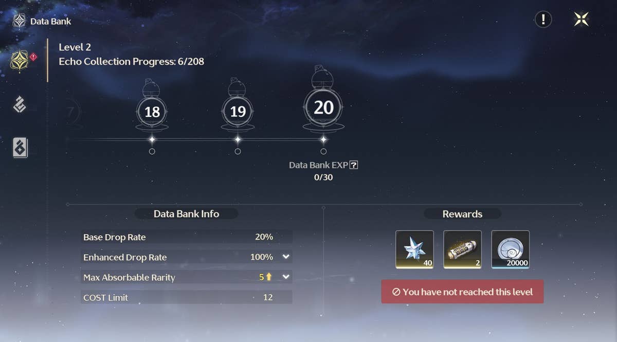 How to get Echoes in Wuthering Waves | Eurogamer.net