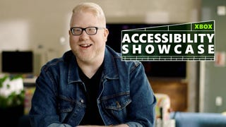 Xbox Accessibility Showcase 2022 introduces more inclusive resources