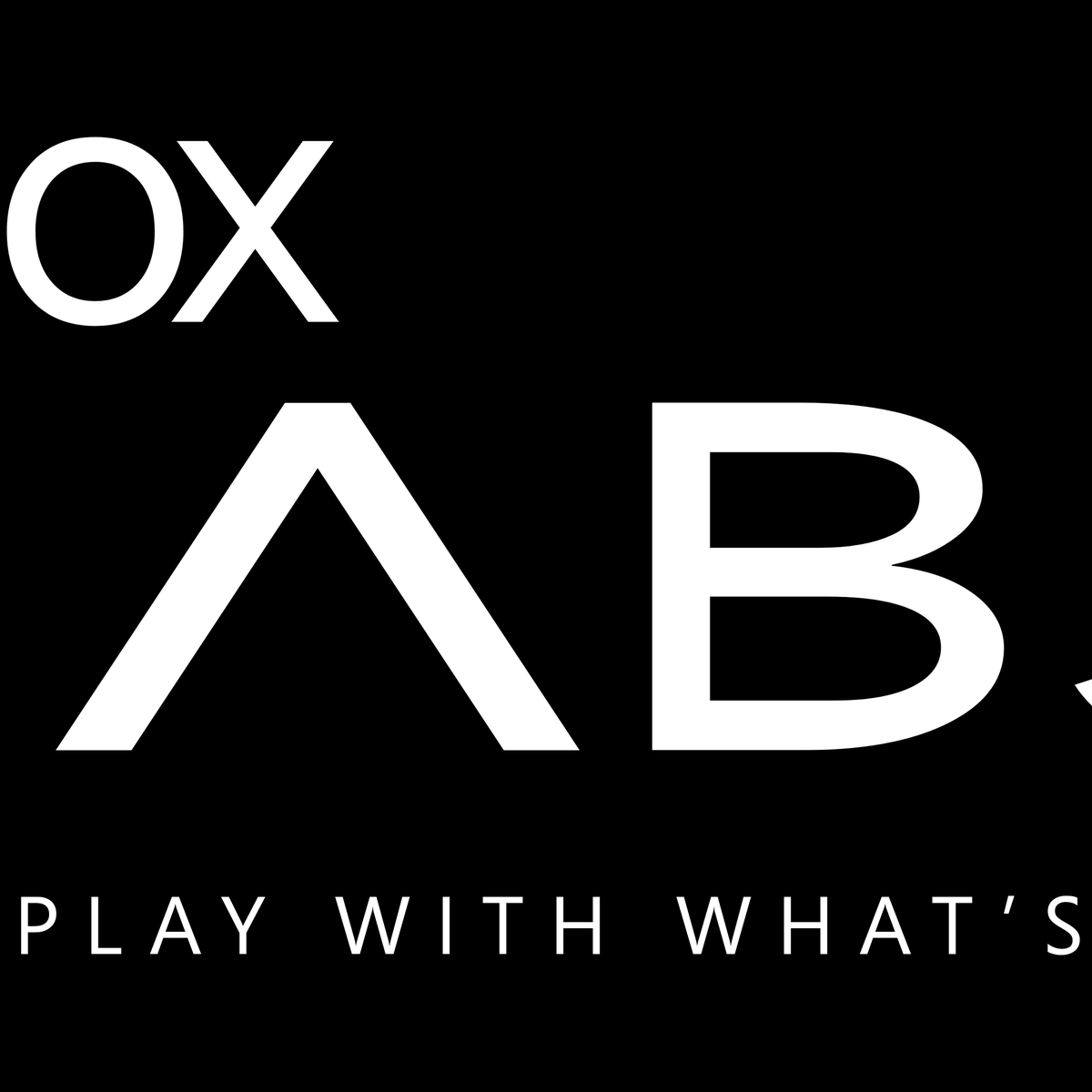 subject description - Xbox Labs initiative