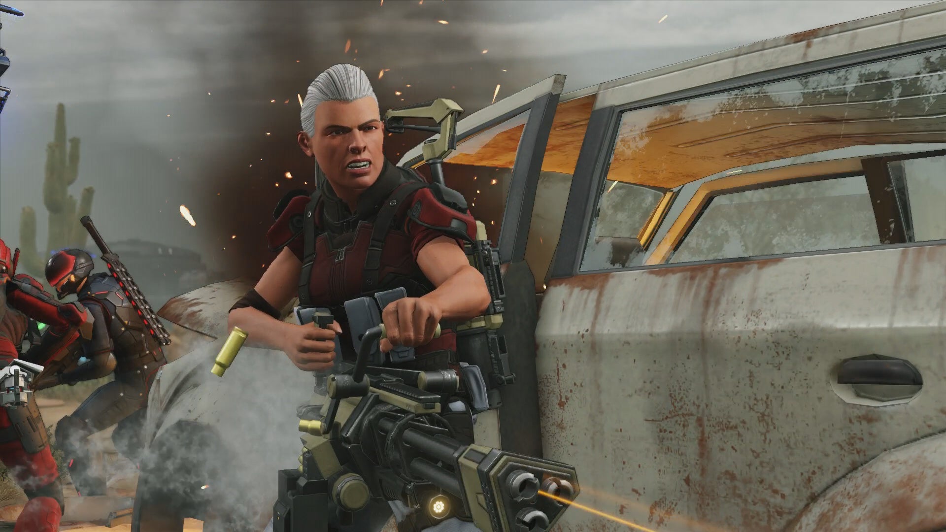 The best PlayStation Plus games on PS4 and PS5 in 2025 - 32