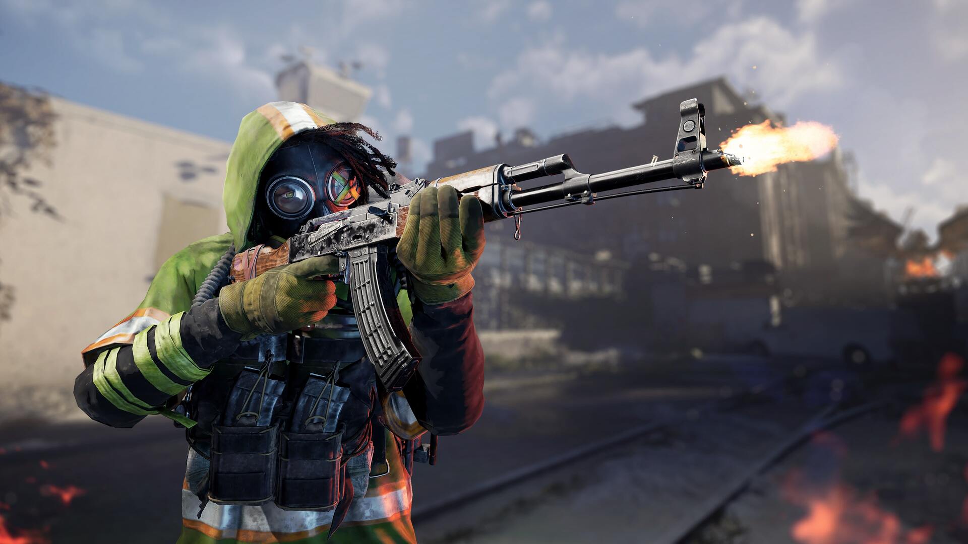 XDefiant season one revealed at Ubisoft Forward, and we (finally) get a release date for the new content in July