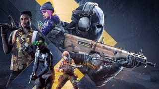 XDefiant regista lançamento fantástico, diz Insider-Gaming