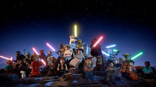 LEGO Star Wars: The Skywalker Saga moves 3.2m units globally
