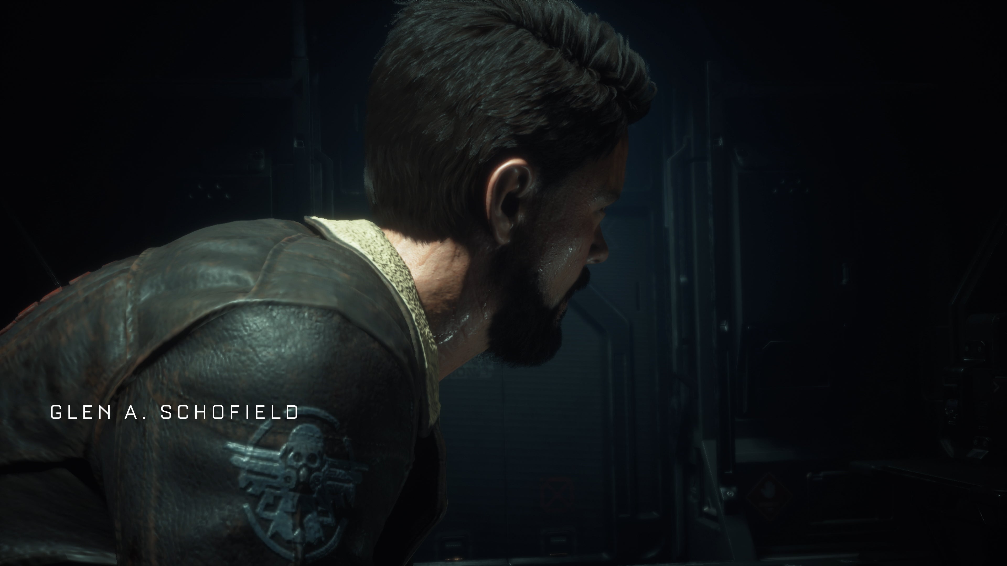 ps5 vs xss the callisto protocol zoomer