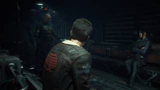 ps5 vs xss the callisto protocol zoomer