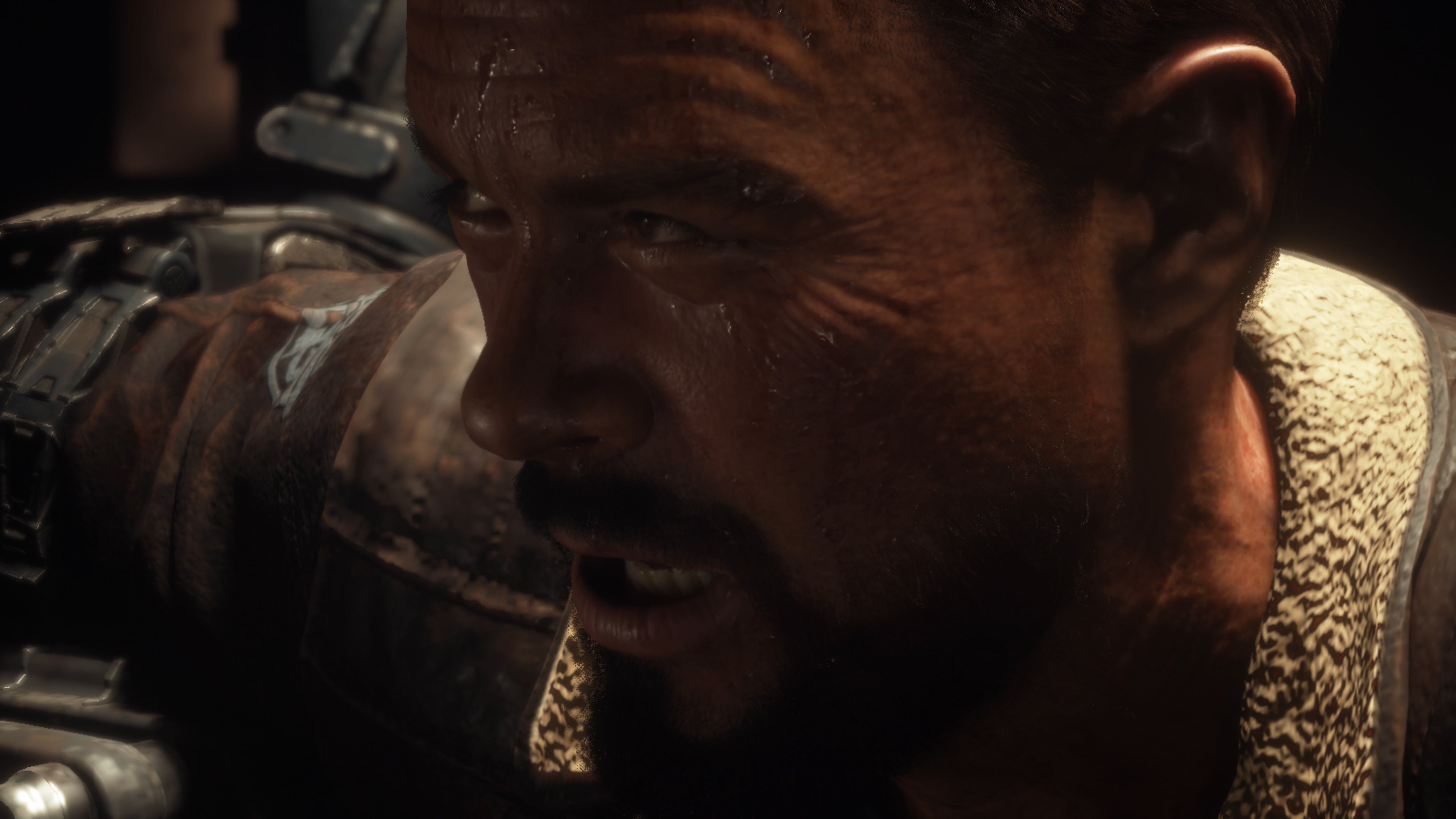 ps5 vs xss the callisto protocol zoomer