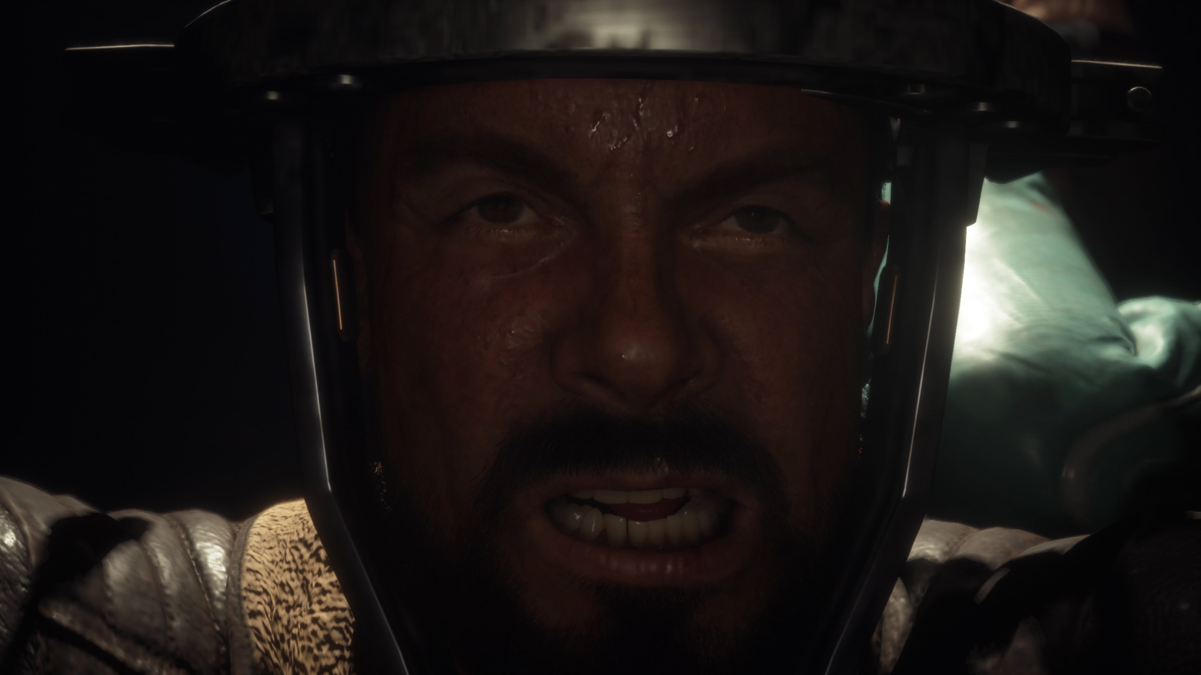 ps5 vs xss the callisto protocol zoomer