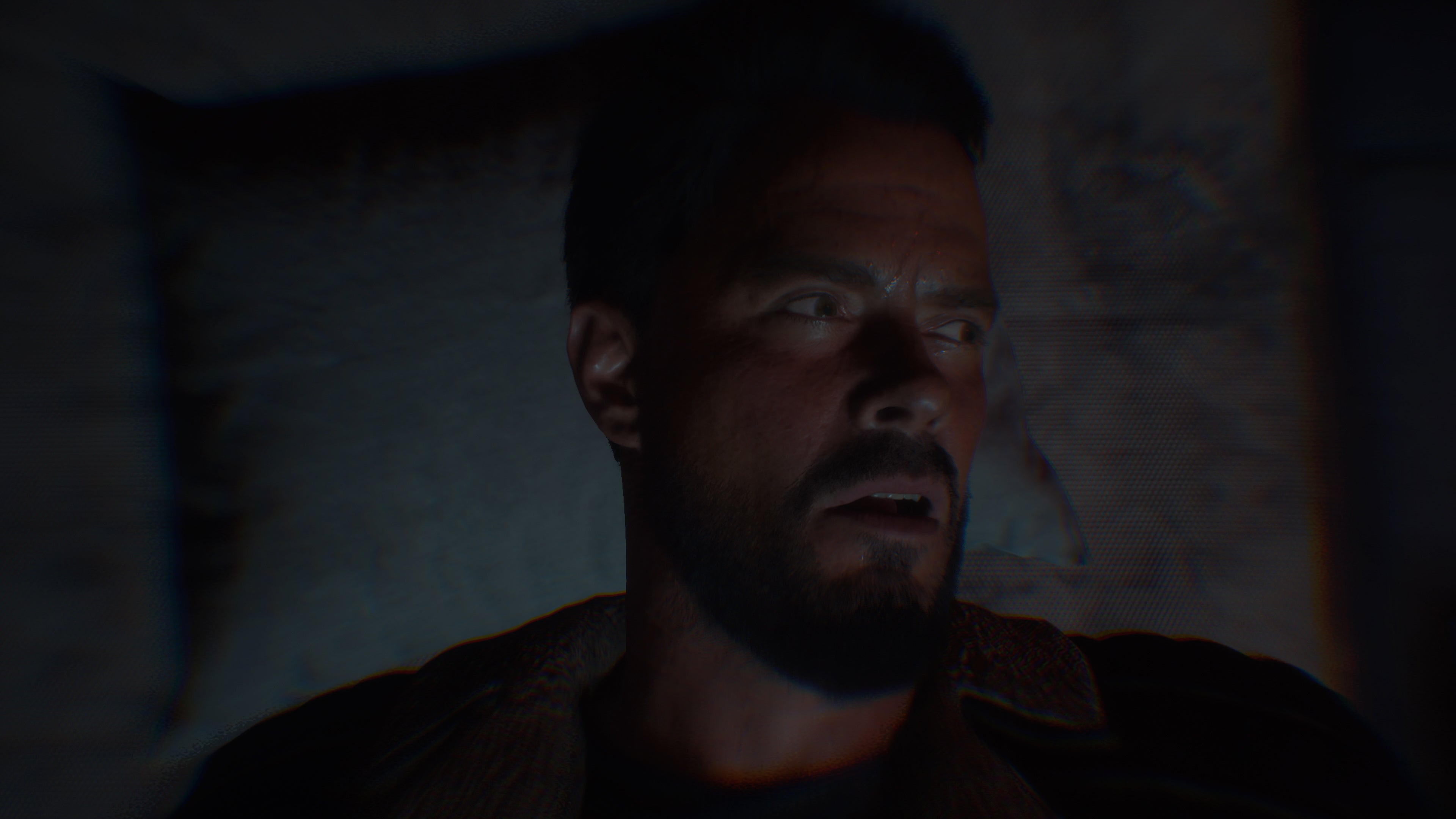 ps5 vs xss the callisto protocol zoomer