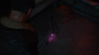 ps5 vs xss the callisto protocol zoomer