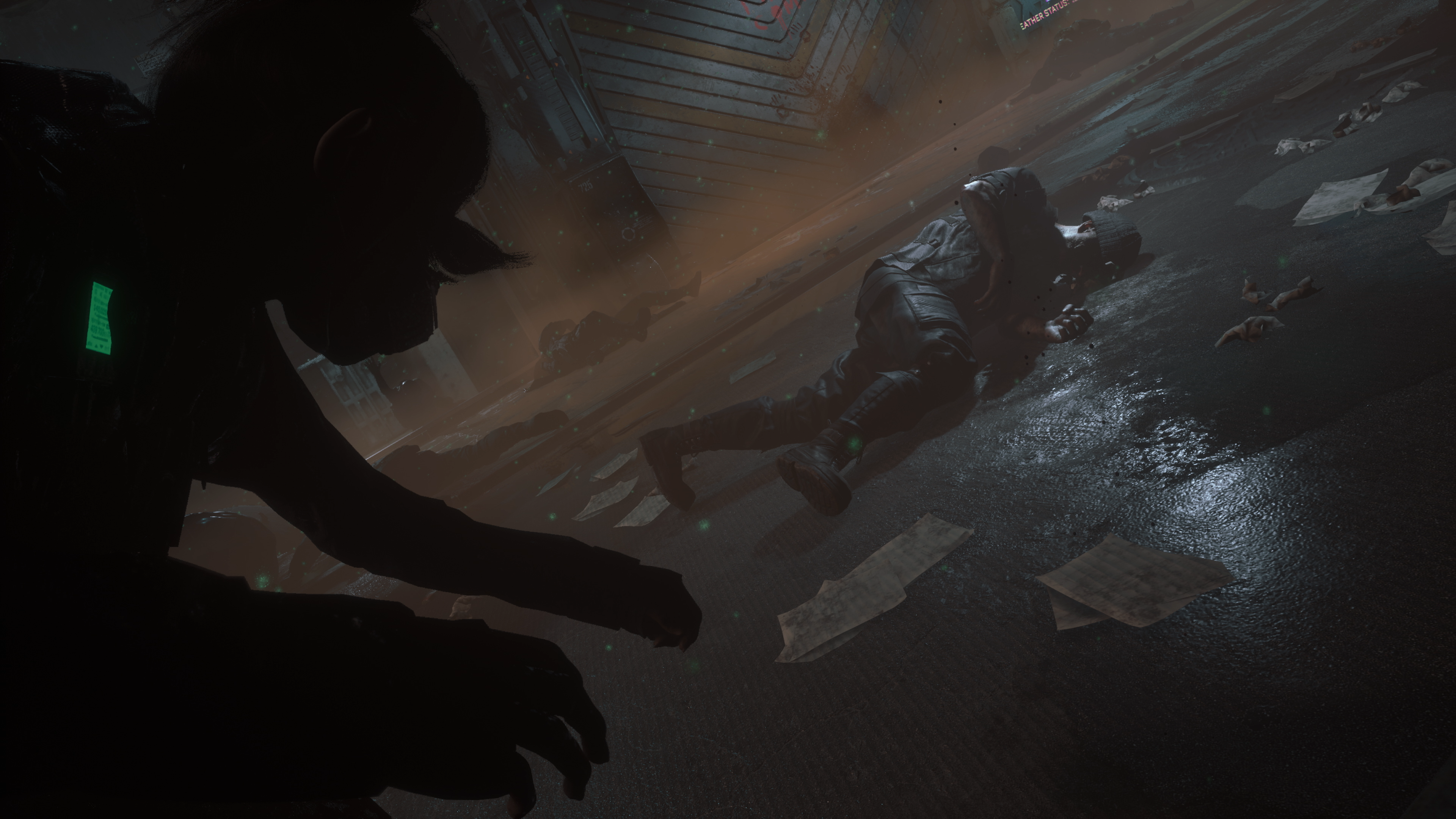 ps5 vs xsx the callisto protocol zoomer