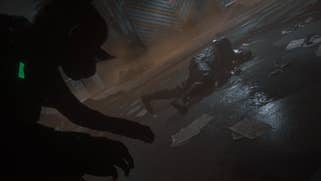 ps5 vs xsx the callisto protocol zoomer