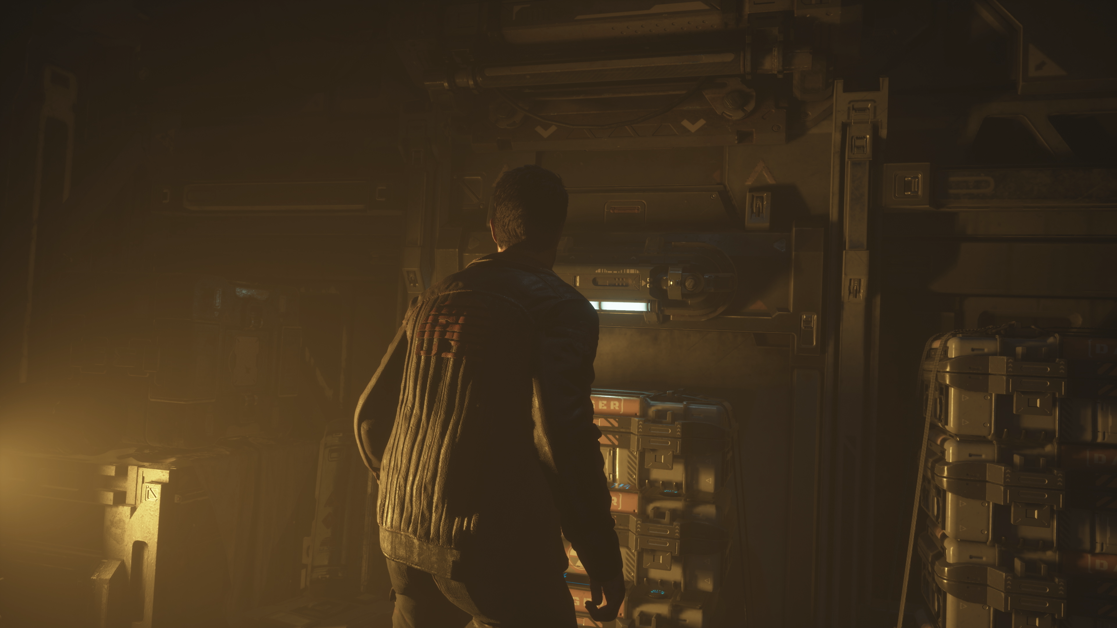 ps5 vs xsx the callisto protocol zoomer