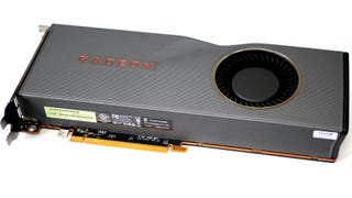 AMD Navi: The Radeon RX 5700 XT Review