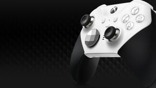 Witte Xbox Elite Series 2-controller officieel voorgesteld