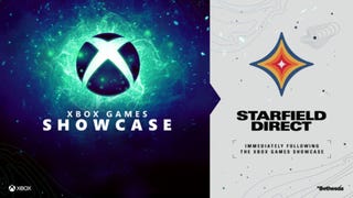 Watch the Xbox Games Showcase and Starfield Direct live stream here
