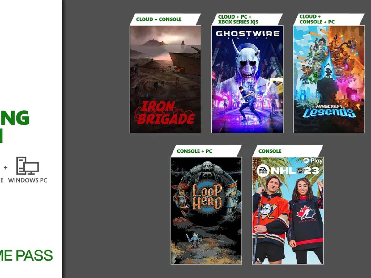 Games coming to xbox game pass april deals 2020