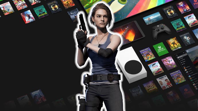 Game Pass: Diese spannenden Spiele kommen in Kürze für Xbox und PC.