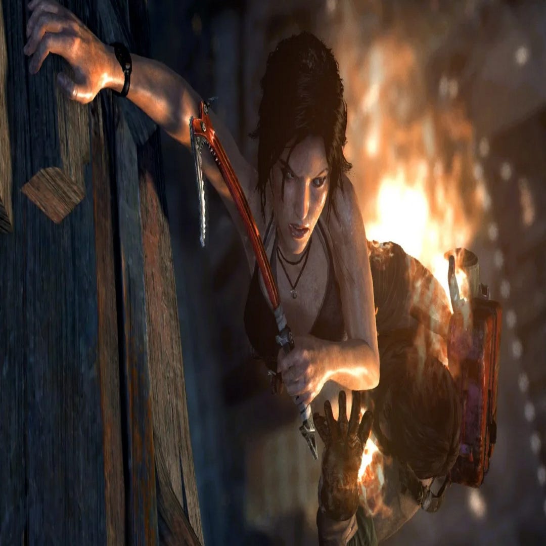 Xbox Game Pass: Tomb Raider, Brothers und weitere neue Spiele bestätigt