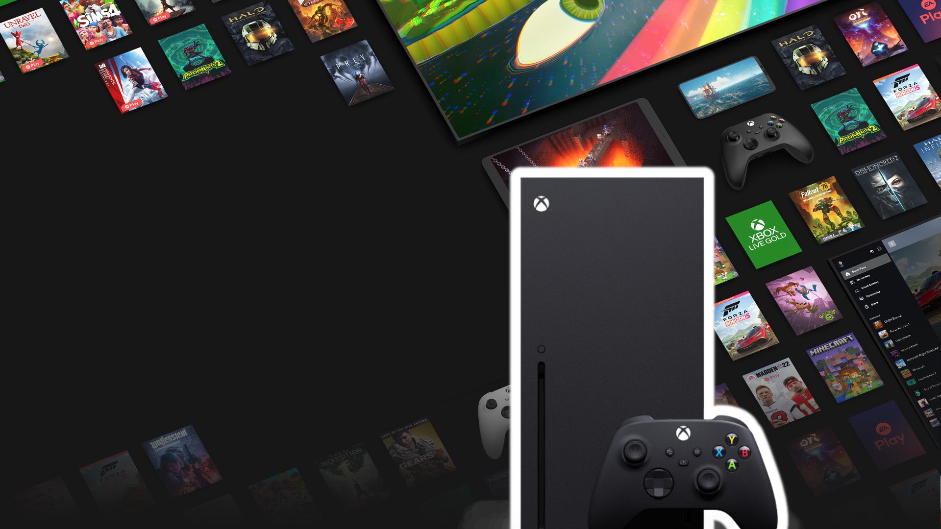Der Xbox Game Pass hat jetzt so viele Abonnenten, wie Peru Einwohner ...