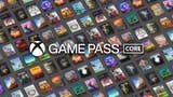 Xbox Game Pass Core: Diese 36 Spiele sind zum Start dabei.