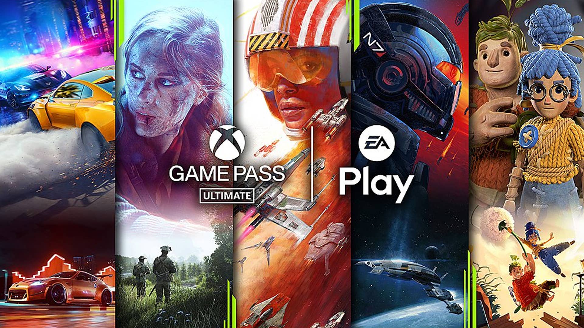 Xbox Game Pass Deals