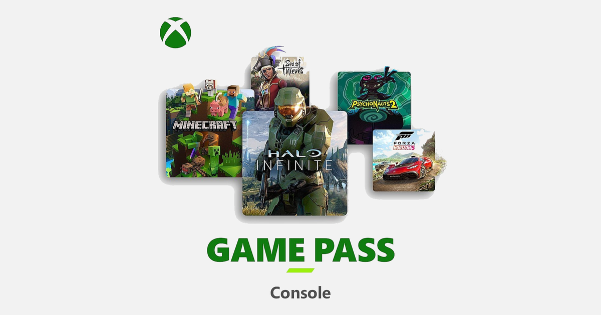 Xbox는 수정된 Xbox Game Pass 수준을 “저하”로 설명하는 것이 “잘못”이라고 FTC에 응답했습니다. Xbox는 수정된 Xbox Game Pass 수준을 “저하”로 설명하는 것이 “잘못”이라고 FTC에 응답했습니다.