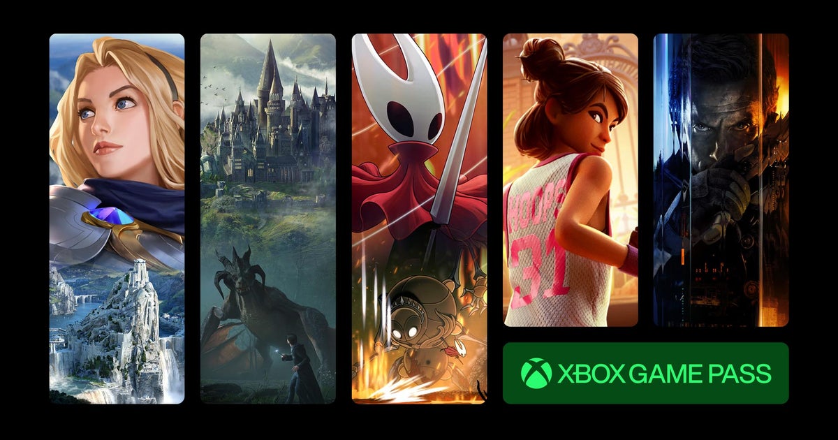 Microsoft says its “trying to reinforce” Xbox Game Pass price increases “by adding more value” Microsoft says its “trying to reinforce” Xbox Game Pass price increases “by adding more value”