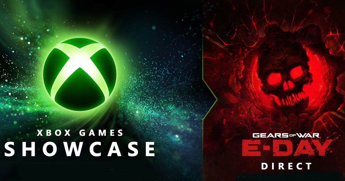 Everything announced in Microsoft's Xbox Games Showcase