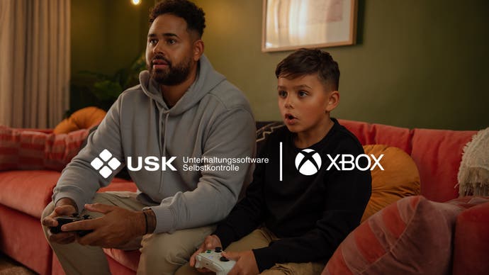 Das Jugendschutzsystem der Xbox ist jetzt von der USK zertifiziert.