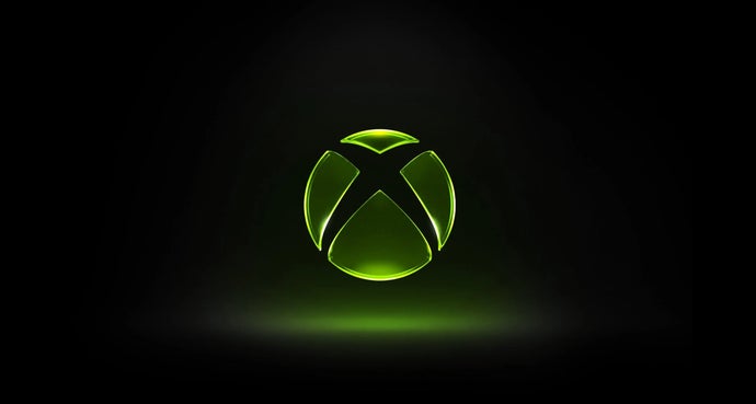 Logotipo de Xbox