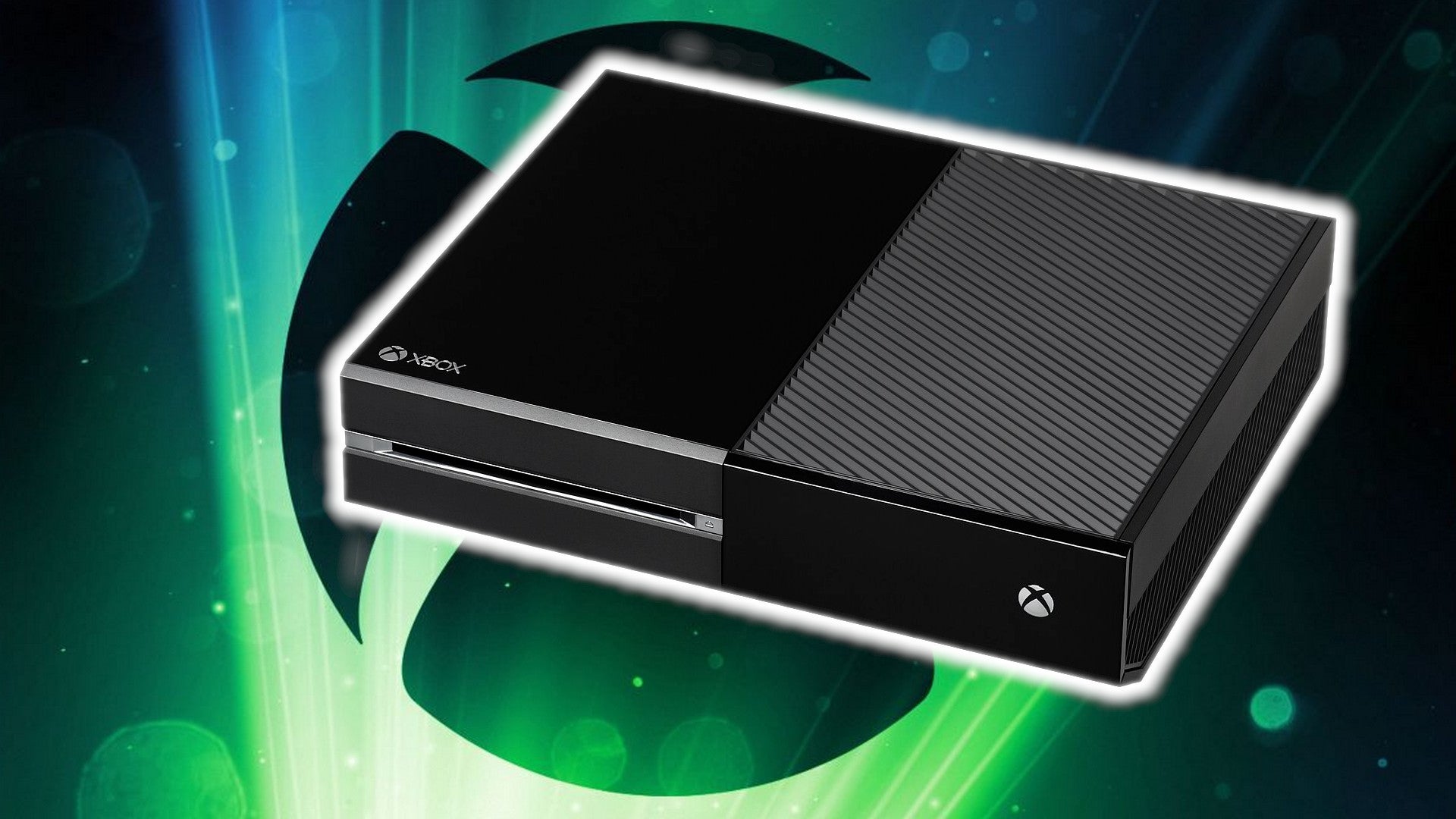 Xbox One buy Console