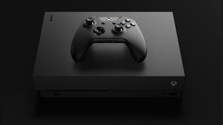 Hands On With the Xbox One X: A Monster Console That Desperately Needs Apps