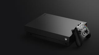 If Xbox One X is $500, How Much Will Next-Gen Cost?