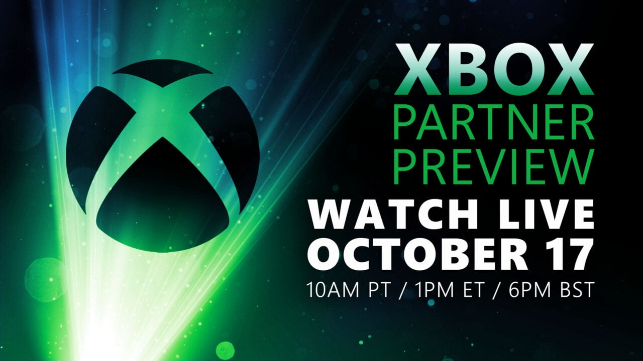 Microsoft emitirá un nuevo Xbox Partner Preview este jueves