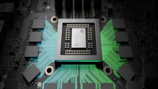 Xbox Project Scorpio "Took Me By Surprise" Says Digital Foundry's Richard Leadbetter