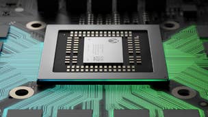 Xbox Project Scorpio "Took Me By Surprise" Says Digital Foundry's Richard Leadbetter