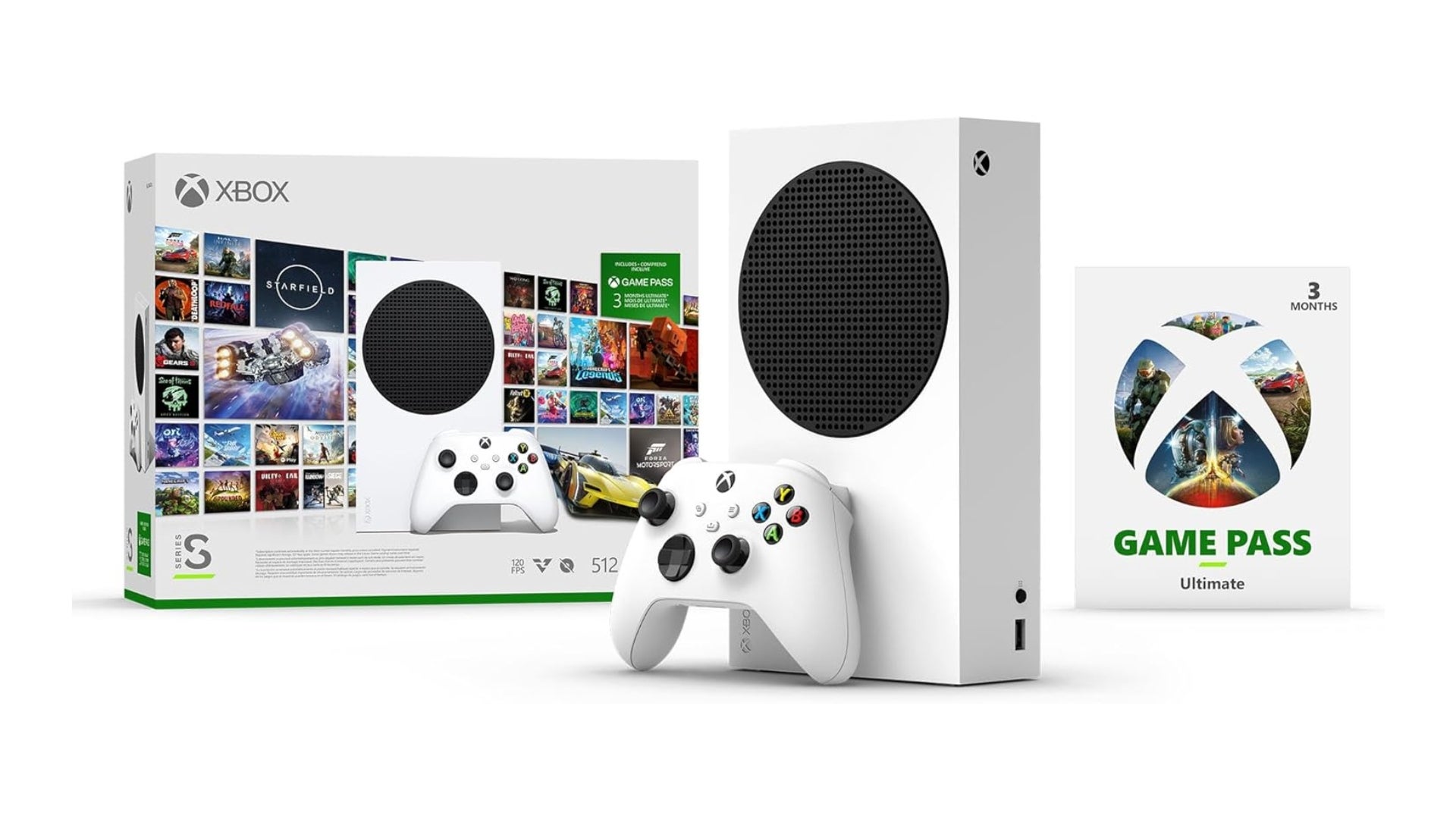 Xbox one shop s 199